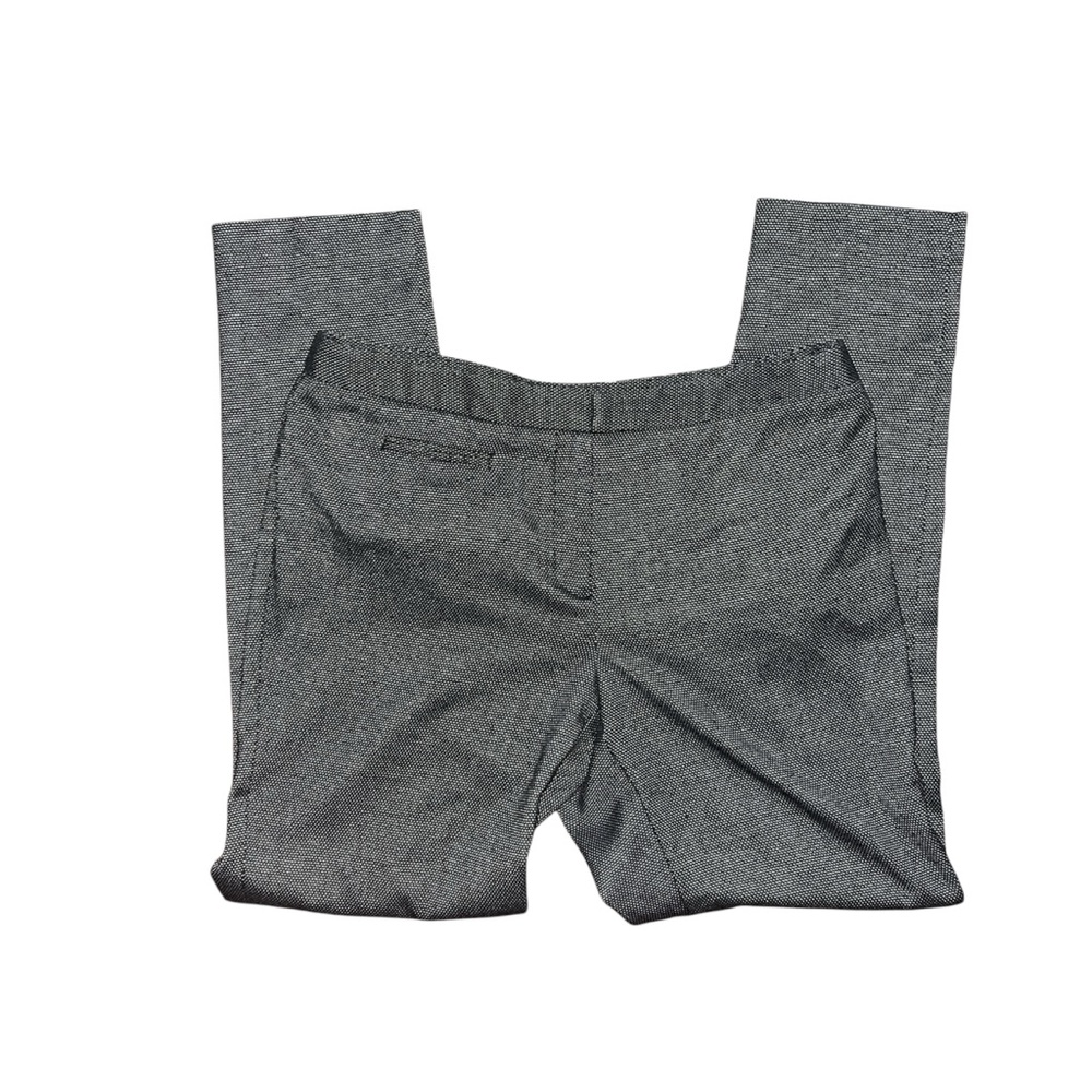 Modern Fit Slacks - Picture 3 of 5